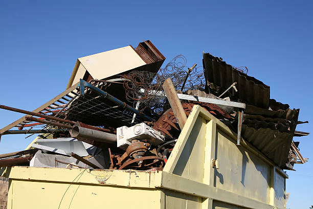 Trusted Littlefield, TX Junk Removal Experts